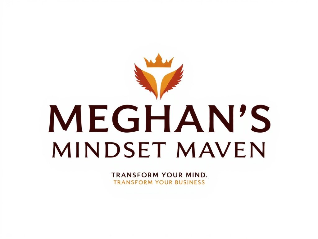 Meghan's Mindset Maven